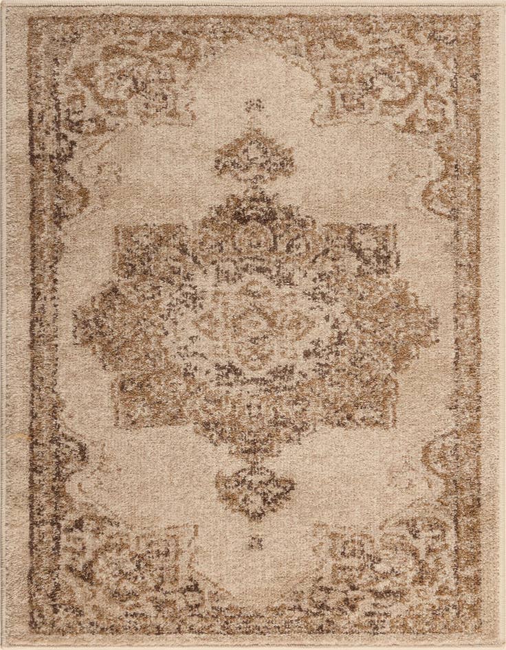 Detail image of 2' 2 x 3' Arcadia Rug
