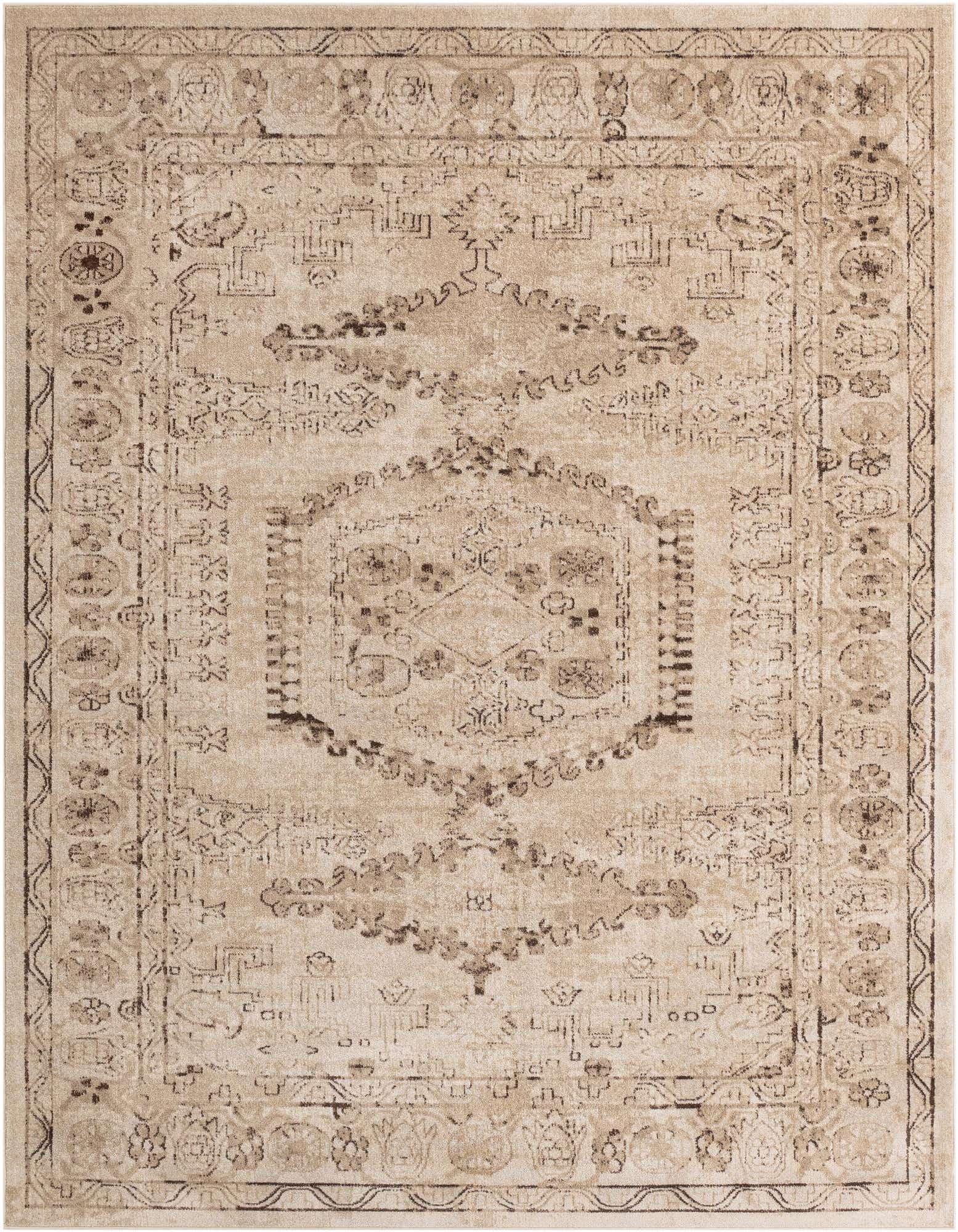 8' x 10' Arcadia Rug