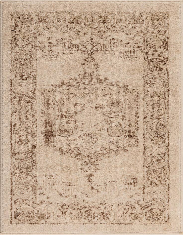 Detail image of 2' 2 x 3' Arcadia Rug