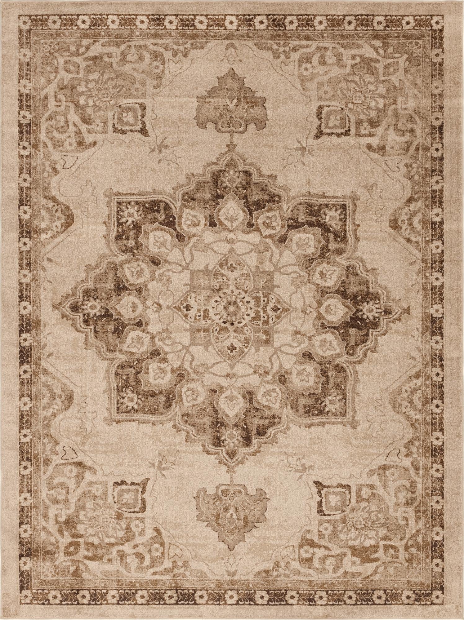 Primary image 9' x 12' Arcadia Rug