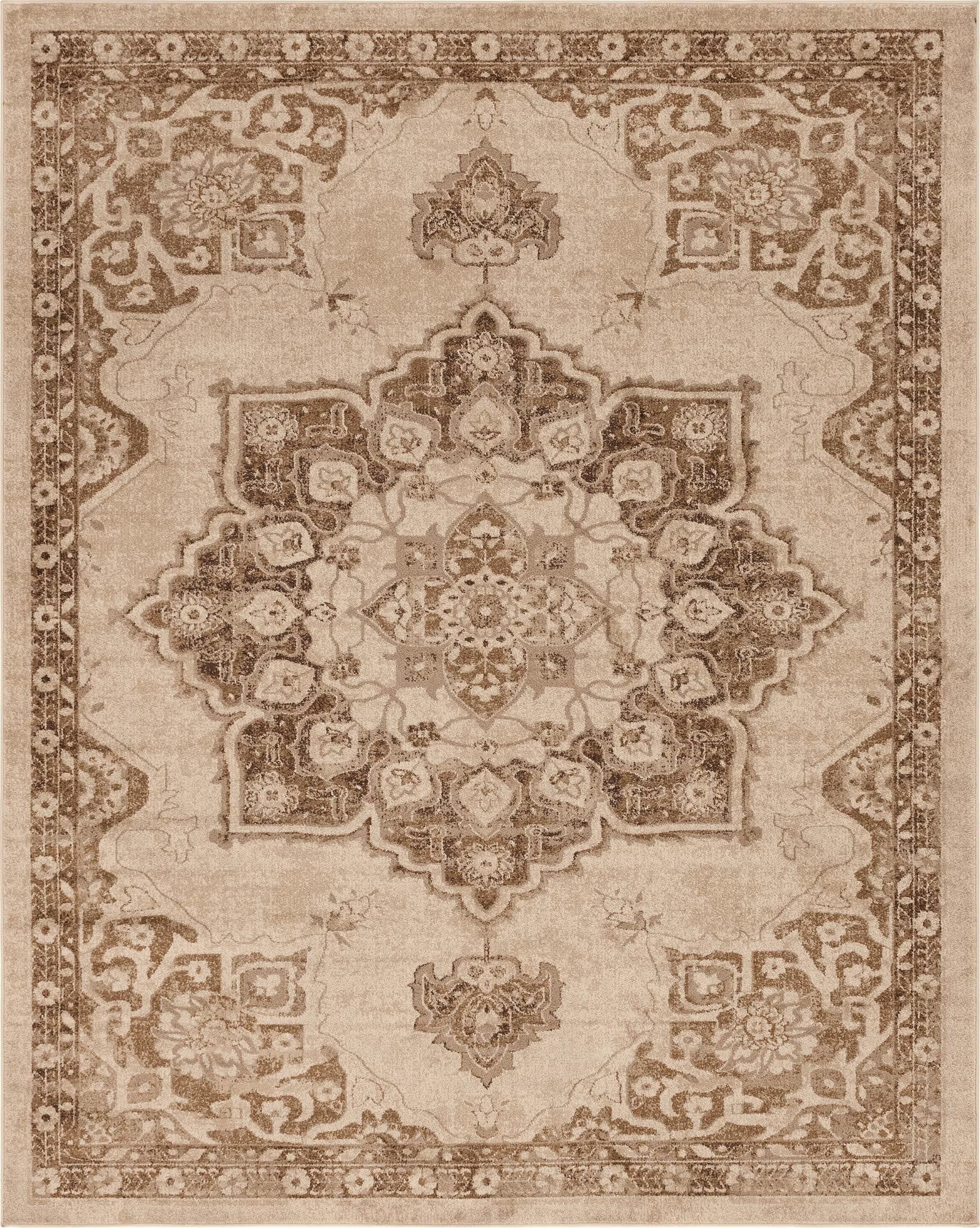 8' x 10' Arcadia Rug