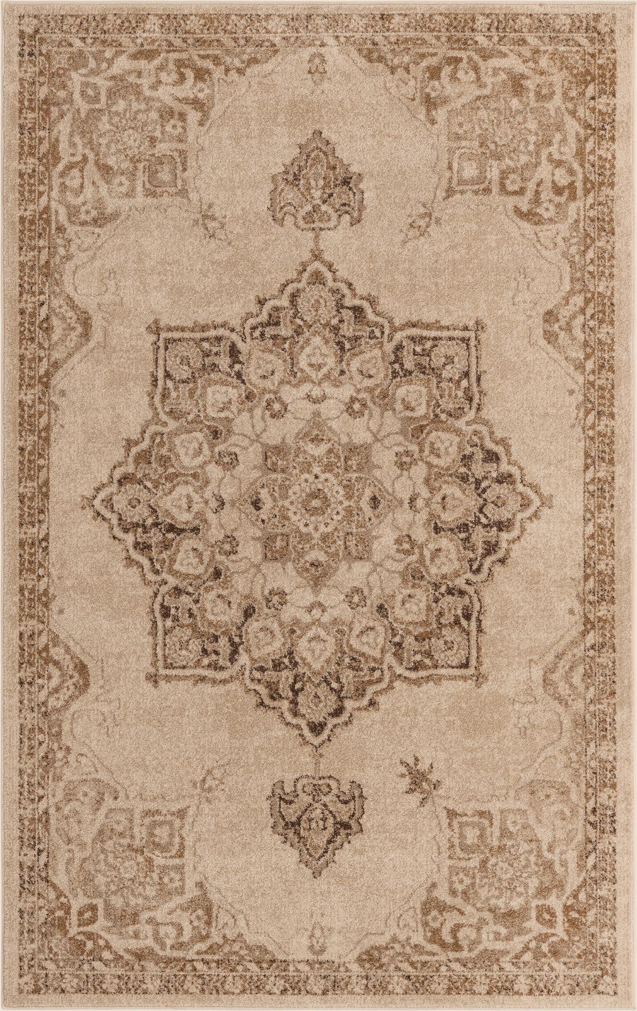 Primary image 5' x 8' Arcadia Rug
