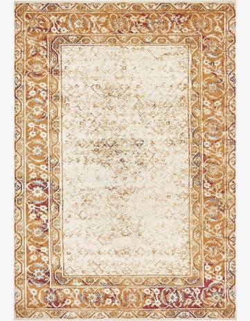 5' 2 x 7' 7 Arcadia Rug