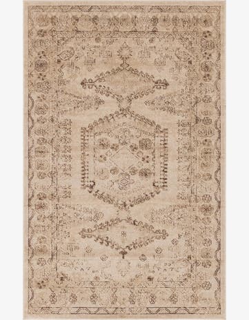 5' x 8' Arcadia Rug
