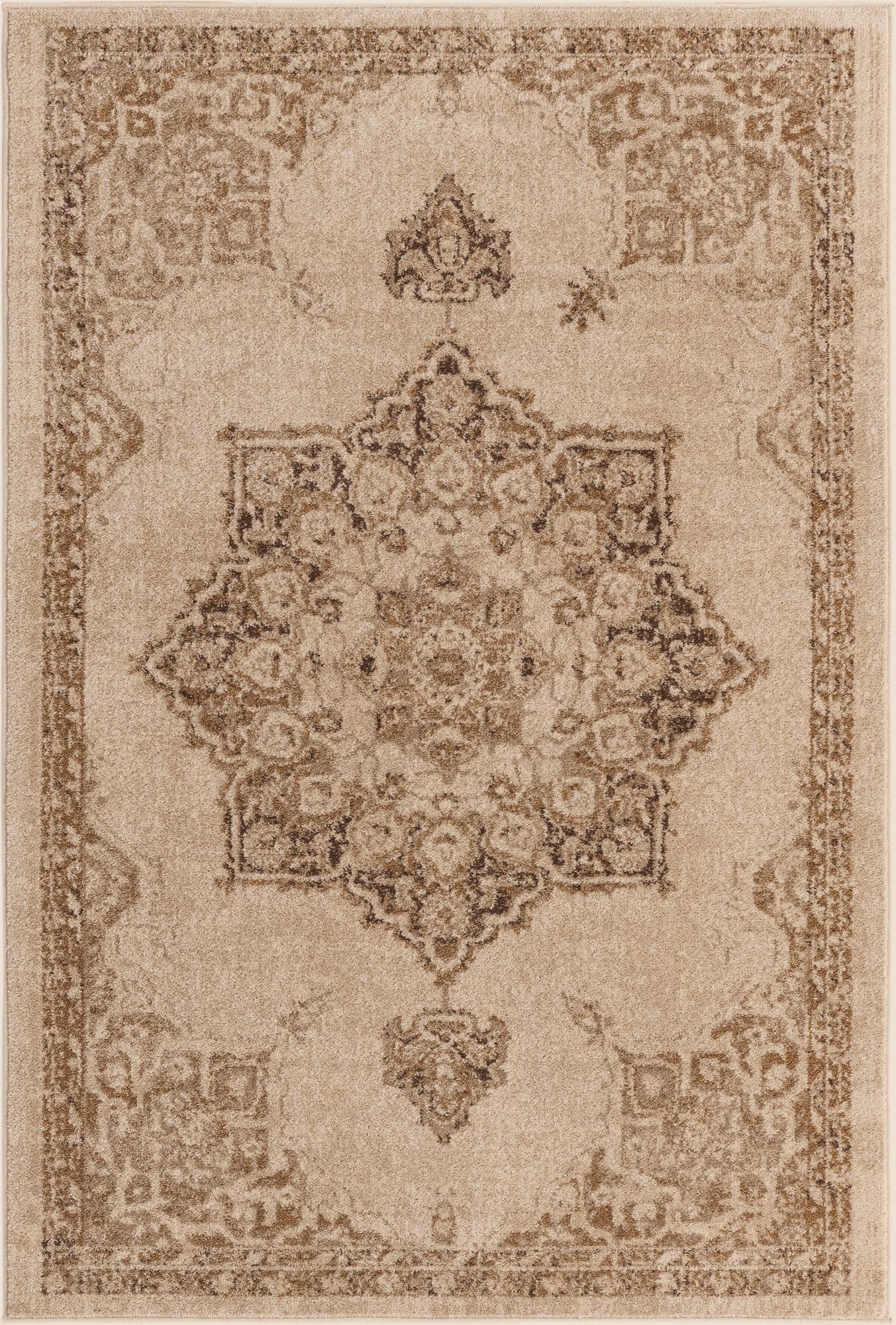 4' x 6' Arcadia Rug