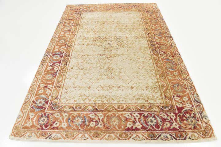 5' 2 x 7' 6 Aria Rug