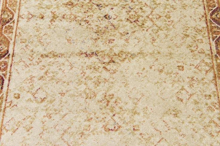 Detail image of 5' 2 x 7' 6 Aria Rug