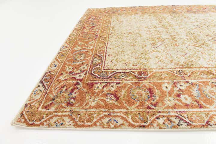 5' 2 x 7' 6 Aria Rug