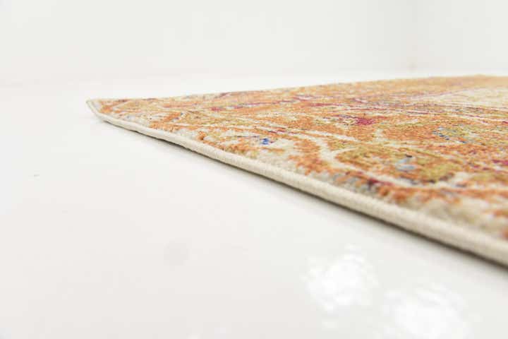 5' 2 x 7' 6 Aria Rug