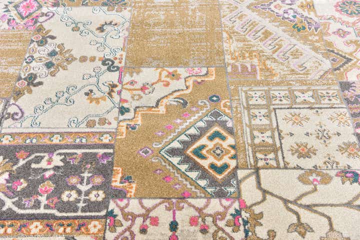 6' 7 x 9' 10 Aria Rug