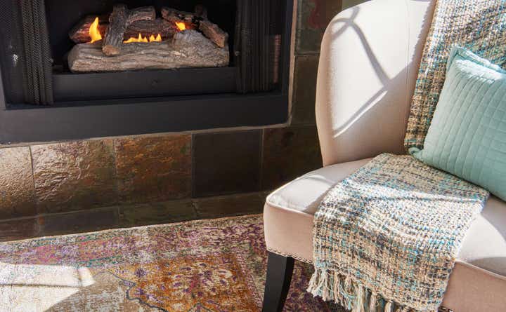 4' x 6' Aria Rug