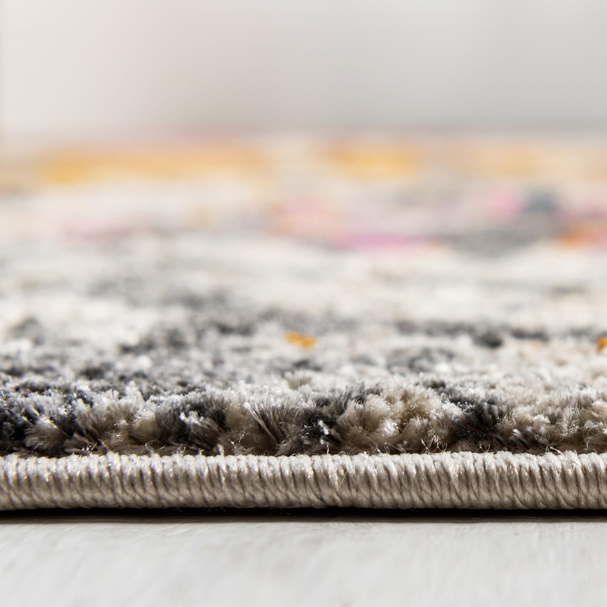 9' x 12' 2 Aria Rug