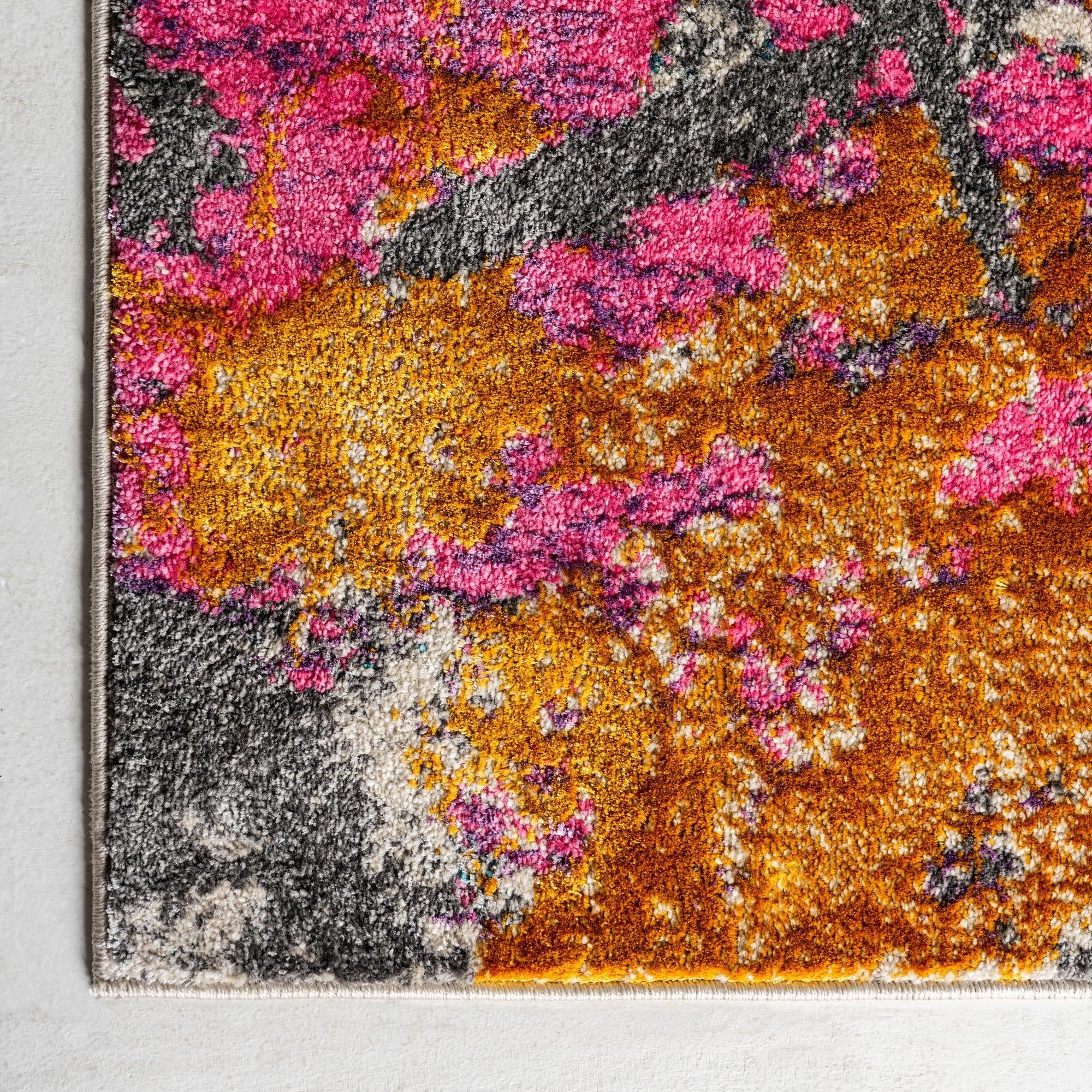 9' x 12' 2 Aria Rug