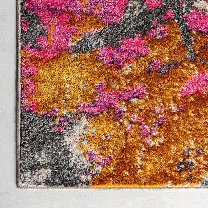 9' x 12' 2 Aria Rug