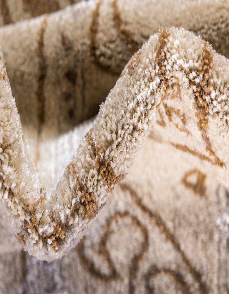 Detail image of 8' x 10' Aria Rug