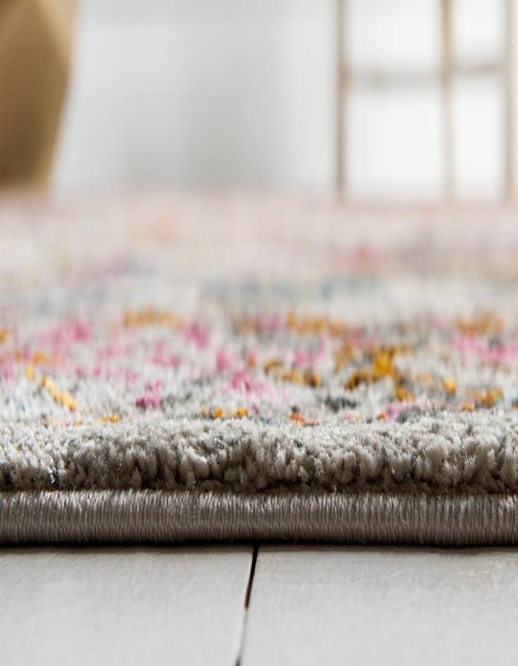 Detail image of 10' x 13' Aria Rug