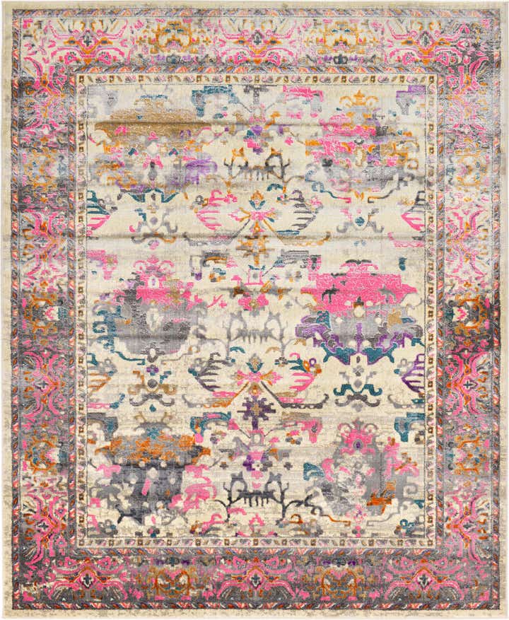 8' x 10' Aria Rug