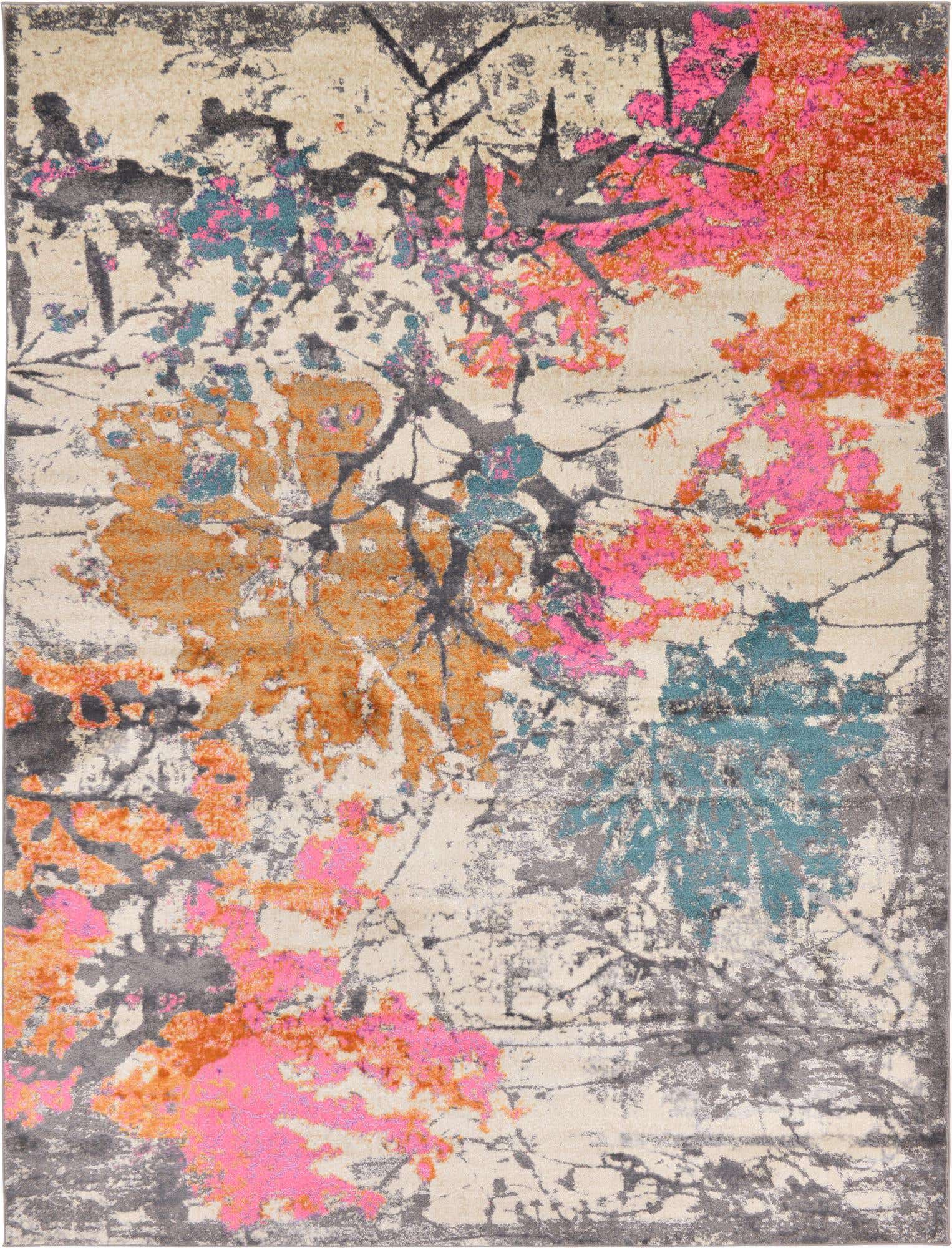 9' x 12' 2 Aria Rug
