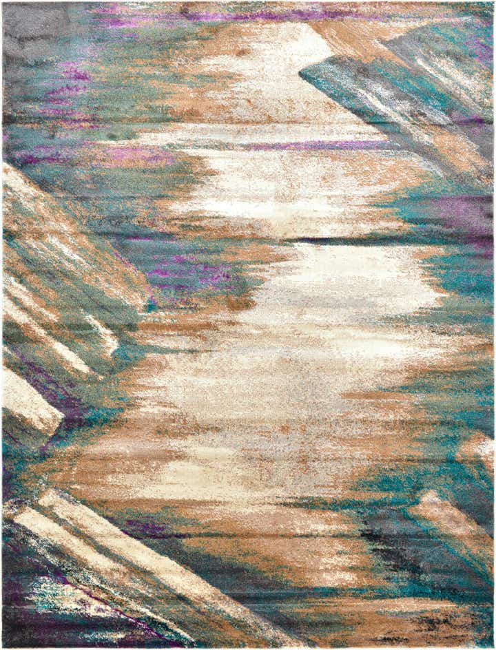 9' x 12' 2 Aria Rug