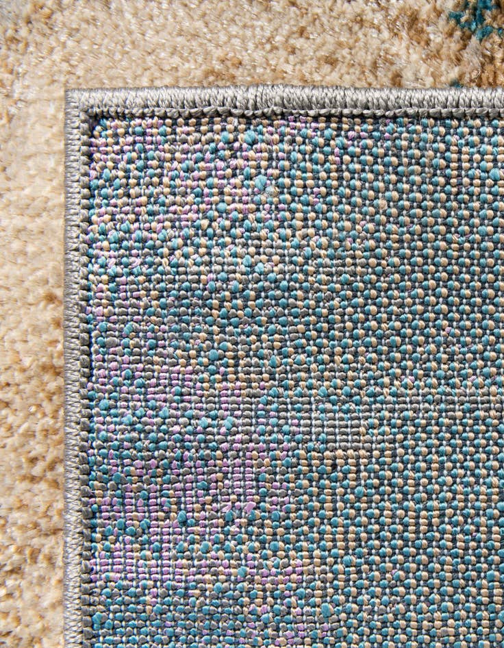 Detail image of 9' x 12' 2 Aria Rug