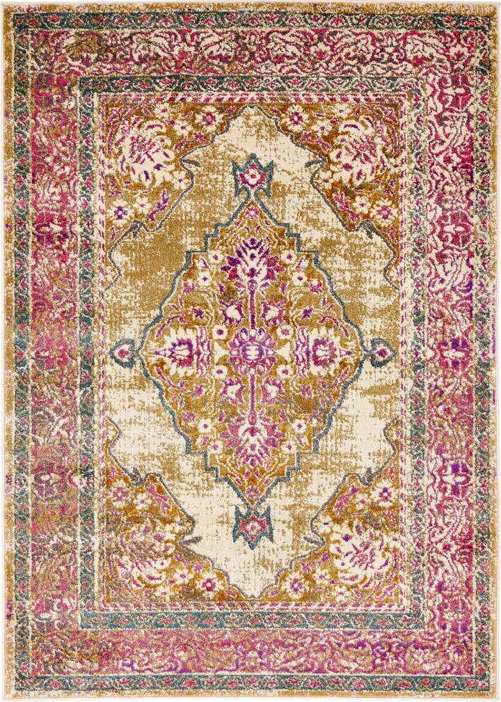 4' x 6' Aria Rug