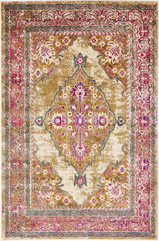 4' x 6' Aria Rug