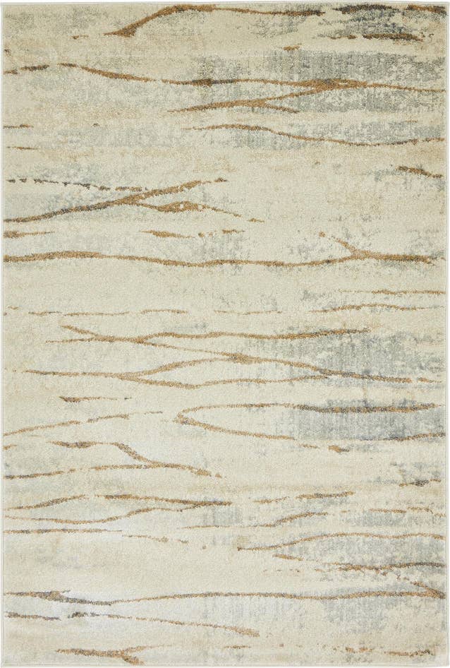 Detail image of 4' x 6' Aria Rug