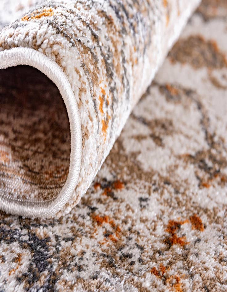 Detail image of 2' x 3' Aria Rug