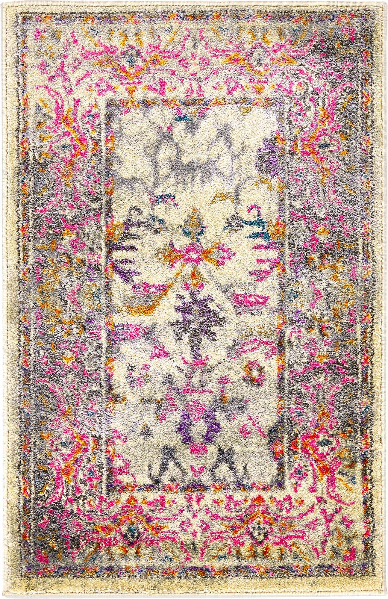 60cm x 95cm Aria Alfombra