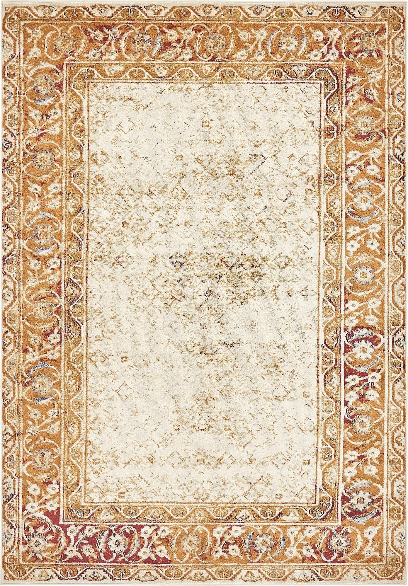 5' 2 x 7' 7 Aria Rug