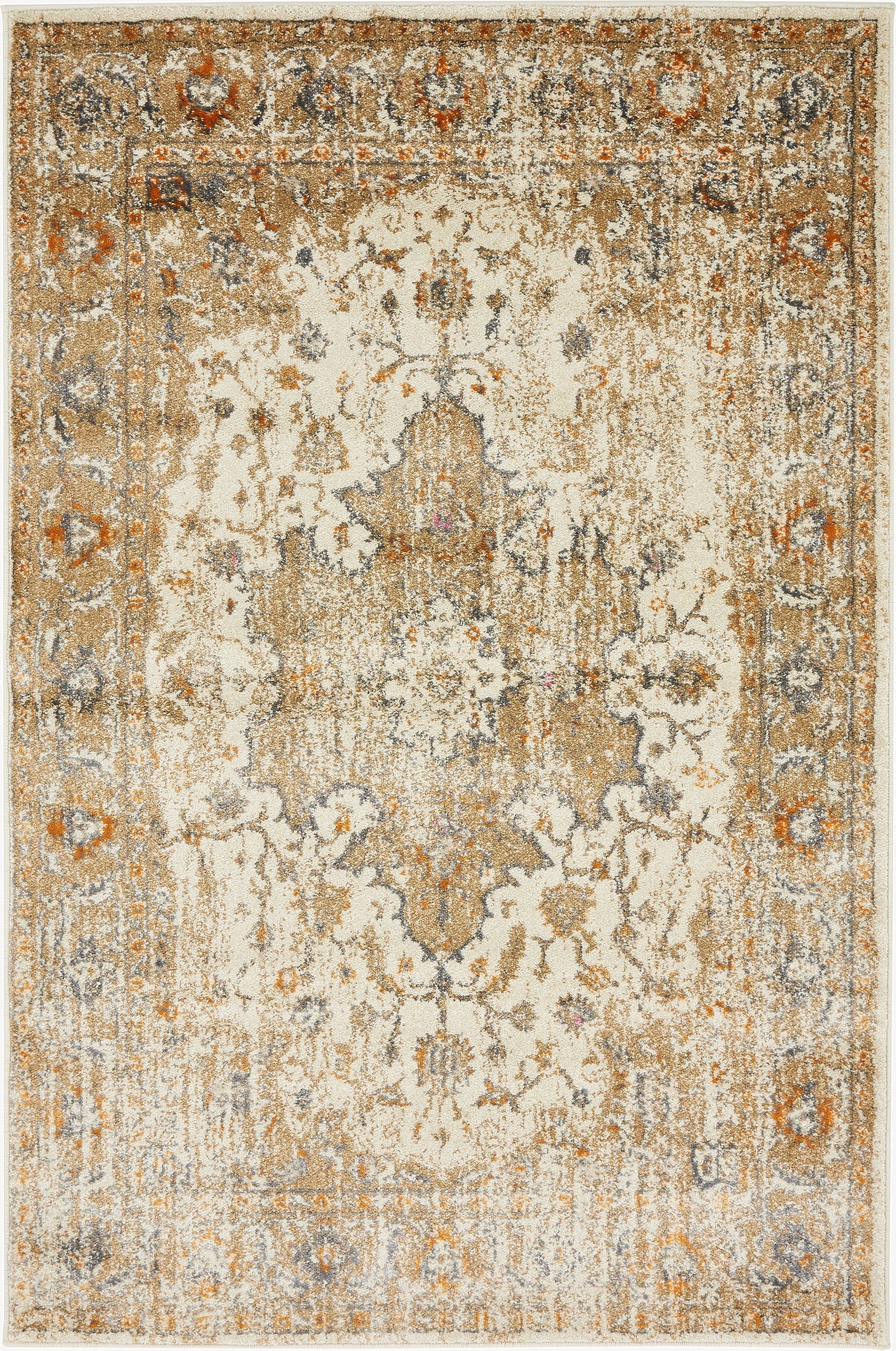 4' x 6' Aria Rug