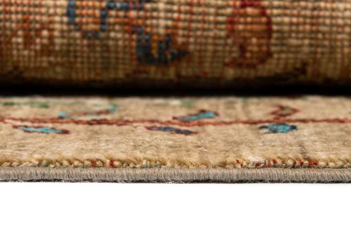 5' 10 x 8' Ariana Wool Rug