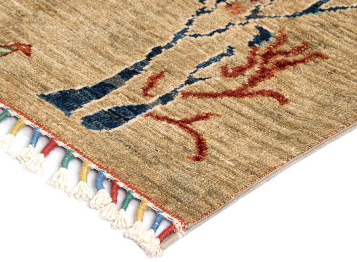 5' 10 x 8' Ariana Wool Rug