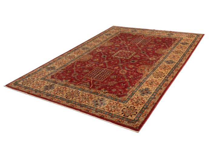 Detail image of 6' 10 x 10' 1 Ariana Ziegler Rug