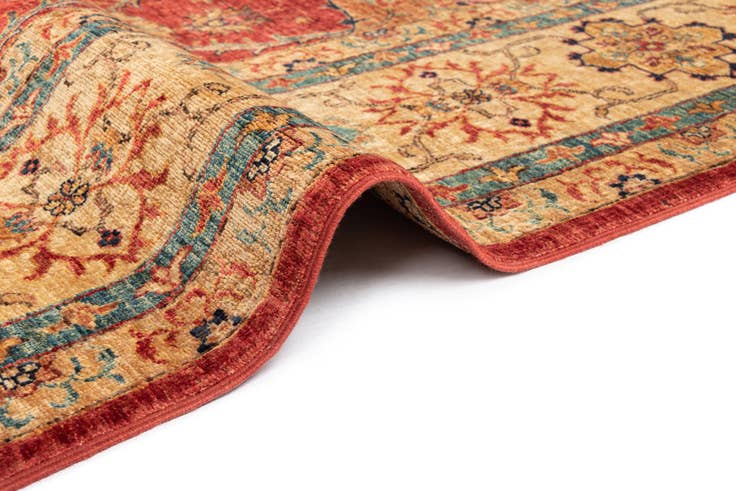 Detail image of 6' 10 x 10' 1 Ariana Ziegler Rug