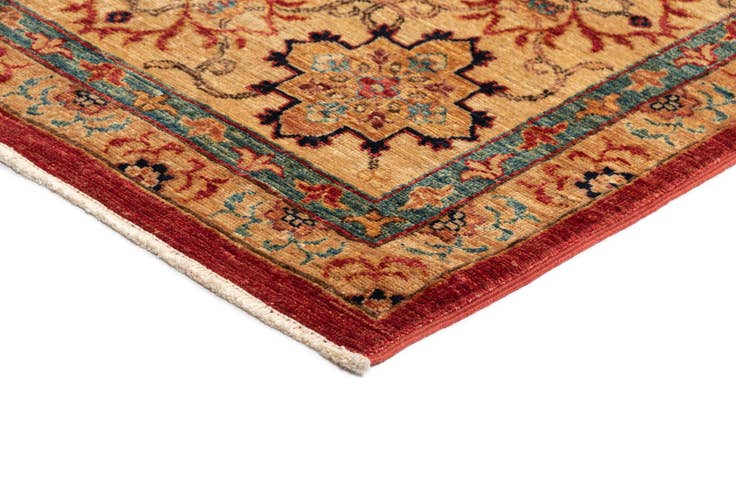 Detail image of 6' 10 x 10' 1 Ariana Ziegler Rug