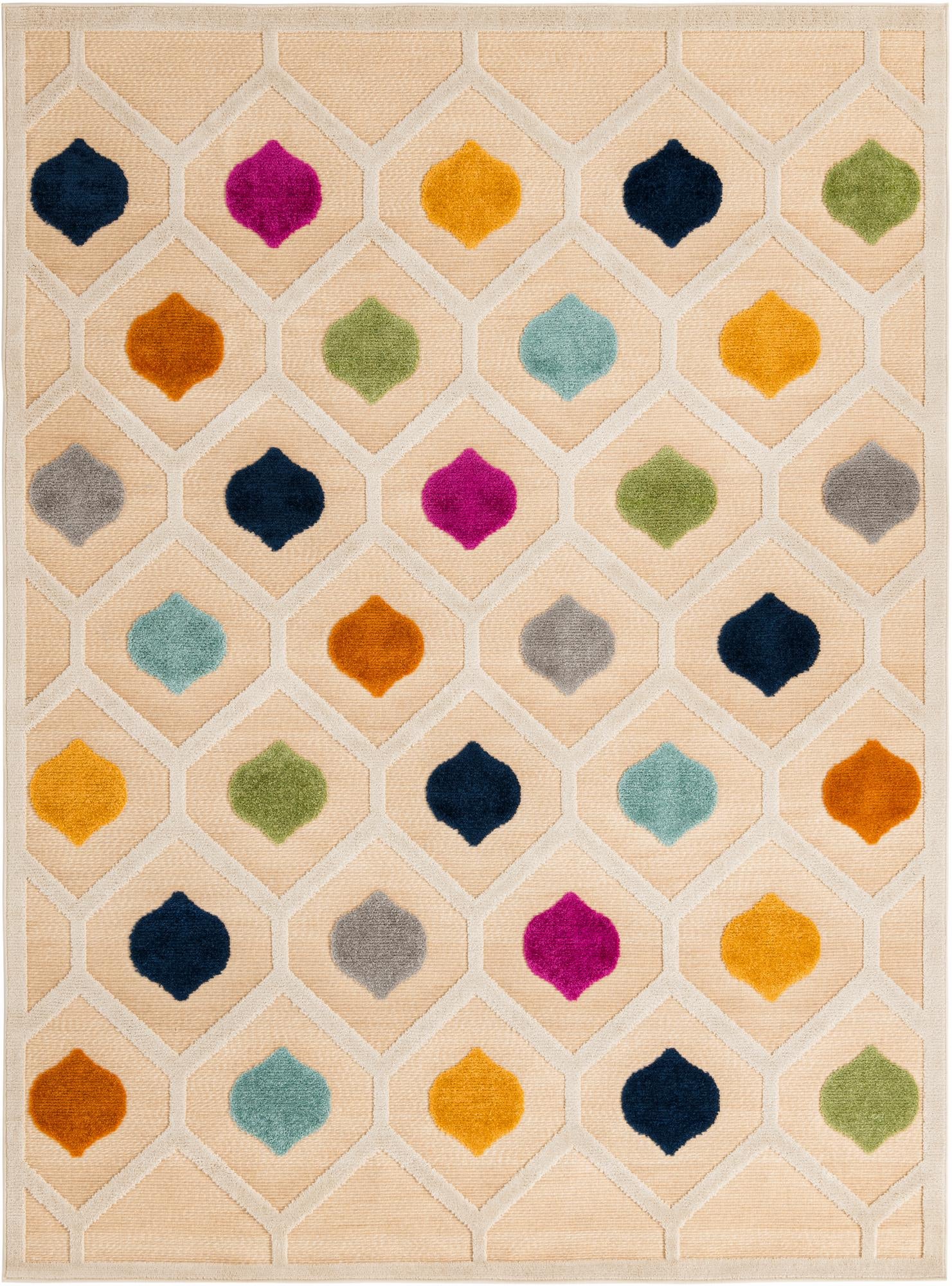 Rug Beige Swatch link