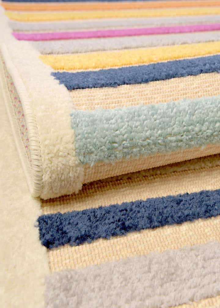 4' x 6' Easy-Clean Aruba Indoor / Outdoor Rug