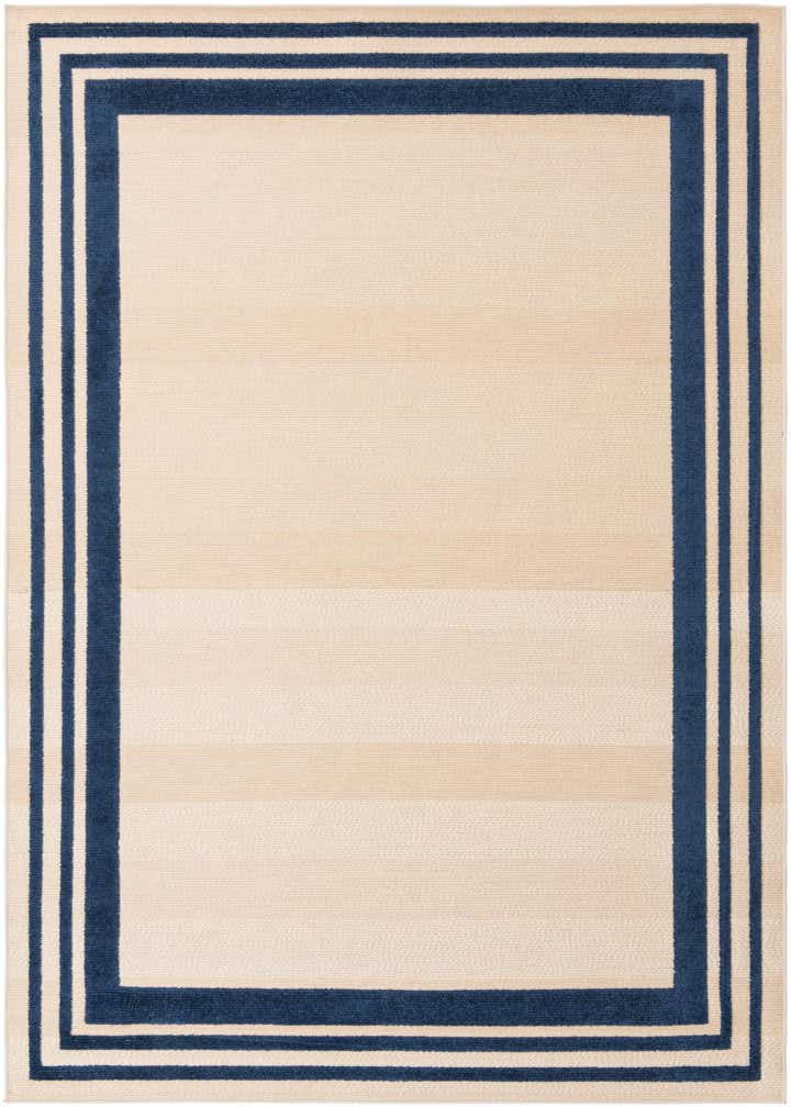 7' x 10' Easy-Clean Aruba Indoor / Outdoor Rug