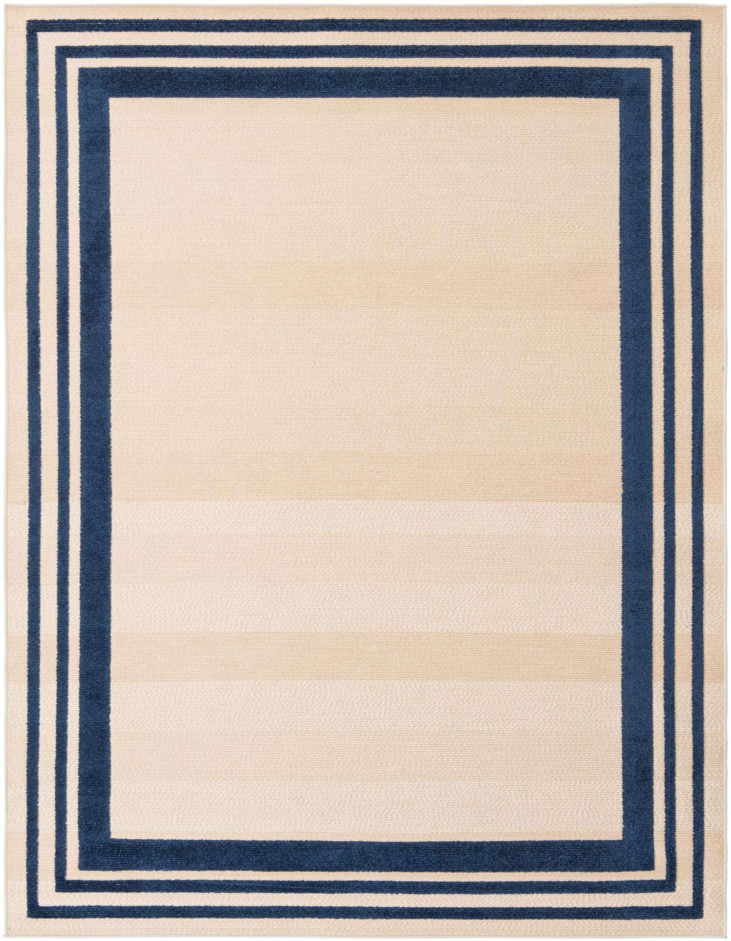 7' x 10' Easy-Clean Aruba Indoor / Outdoor Rug