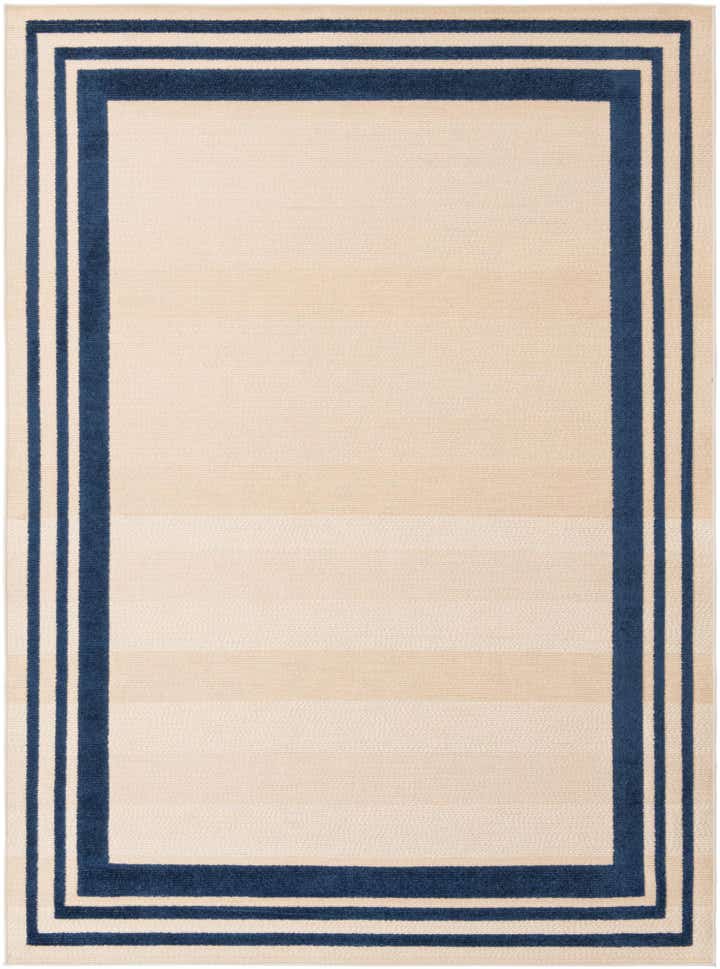 7' x 10' Easy-Clean Aruba Indoor / Outdoor Rug