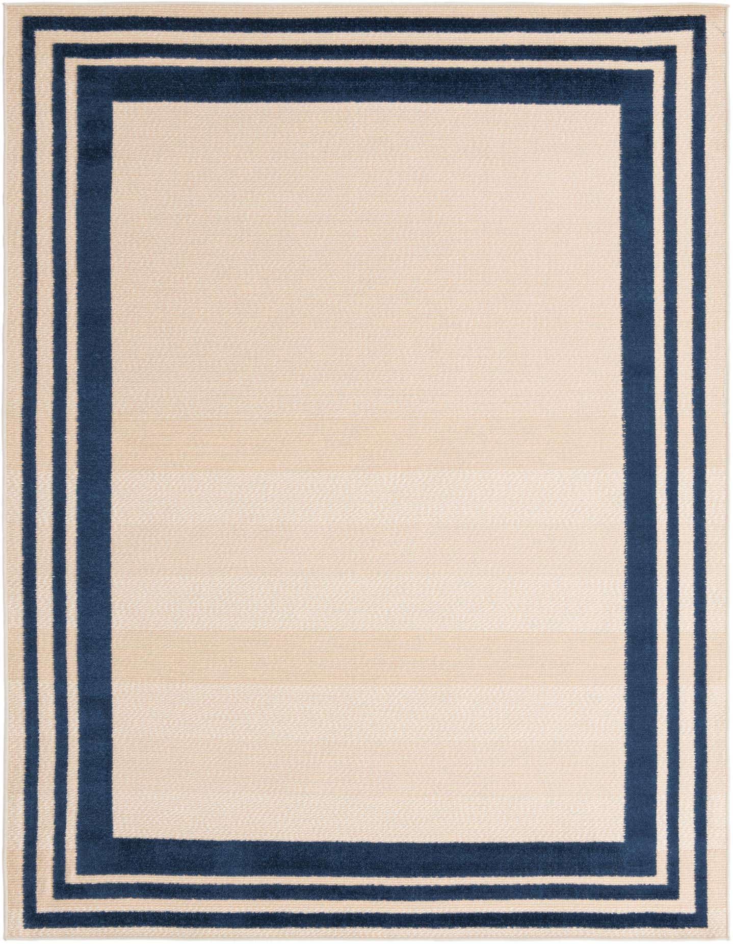 6' x 9' Easy-Clean Aruba Indoor / Outdoor Rug