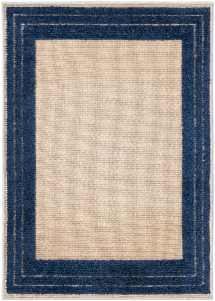 2' x 3' Easy-Clean Aruba Indoor / Outdoor Rug