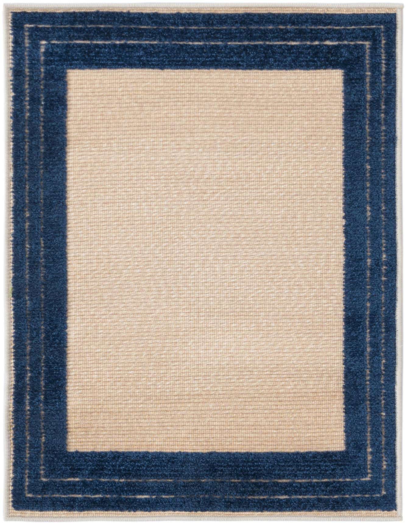 2' x 3' Easy-Clean Aruba Indoor / Outdoor Rug