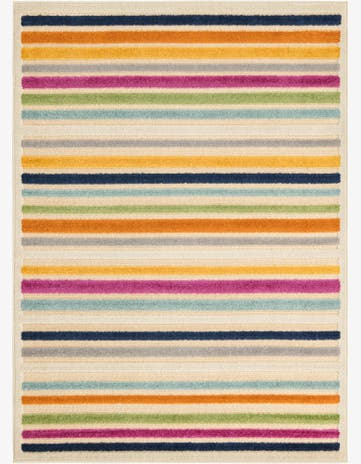4' x 6' Easy-Clean Aruba Indoor / Outdoor Rug