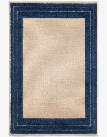 2' x 3' Easy-Clean Aruba Indoor / Outdoor Rug