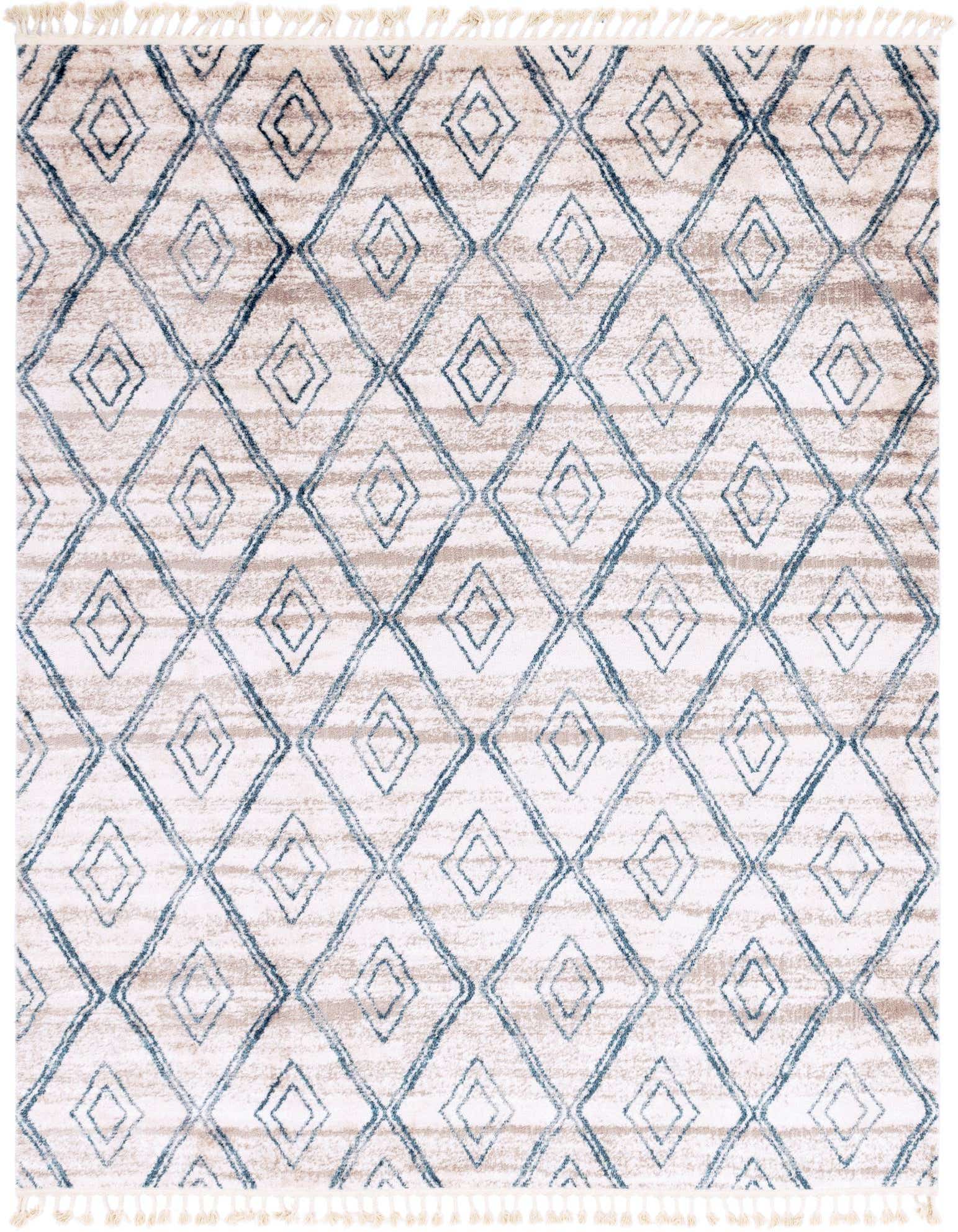 9' 3 x 12' Atlas Rug