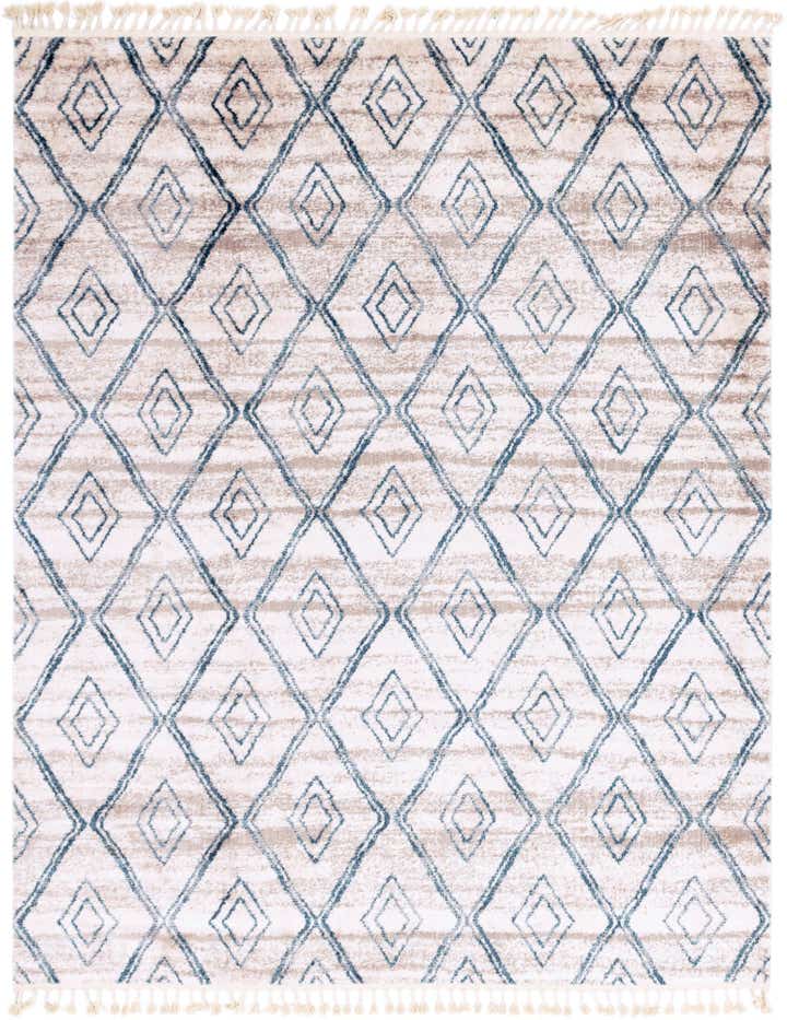 9' 3 x 12' Atlas Rug