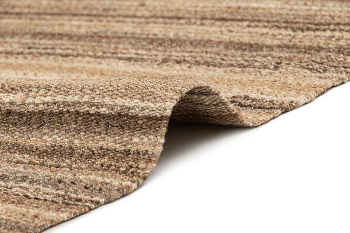 9' x 11' 8 Hand Knotted Beni Marok Rug