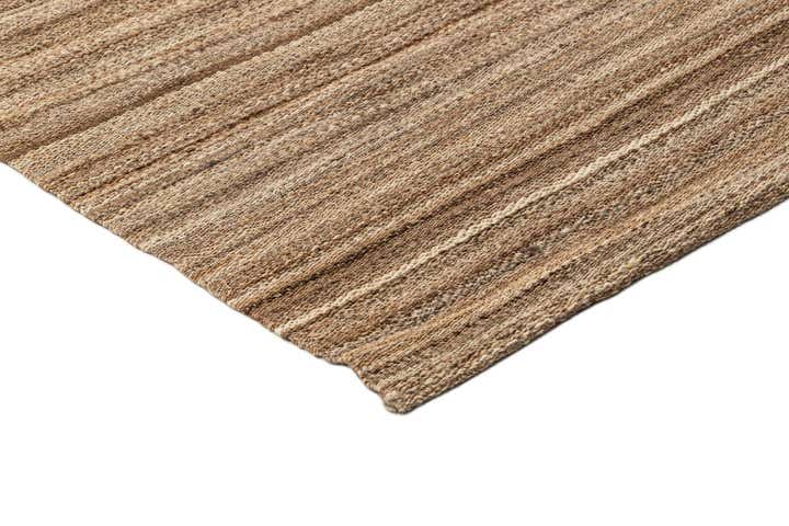 9' x 11' 8 Hand Knotted Beni Marok Rug